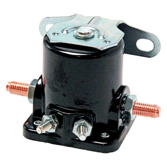 Goodmark® - Starter Solenoid