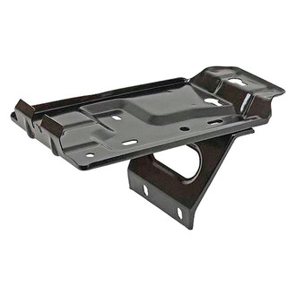 Goodmark® - Battery Tray with Bracket