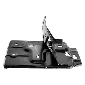 Goodmark® - Battery Tray with Bracket