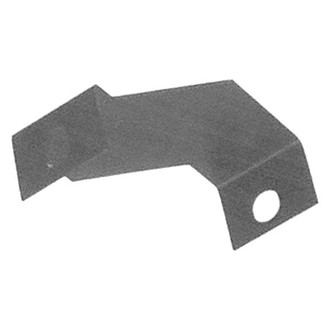 Goodmark® - Engine Cooling Fan Shroud