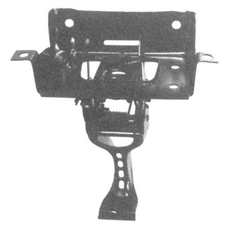 Goodmark® - Hood Latch