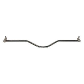 Goodmark® - Curved Monte Carlo Bar
