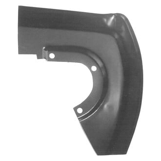 Goodmark® - Fender Splash Shields