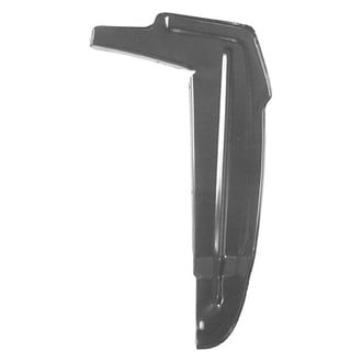 Goodmark® - Rear Driver Side Fender Splash Shield