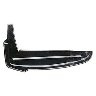 Goodmark® - Rear Passenger Side Fender Splash Shield