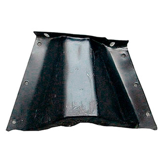 Goodmark® - Front Outer Driver Side Shock Tower
