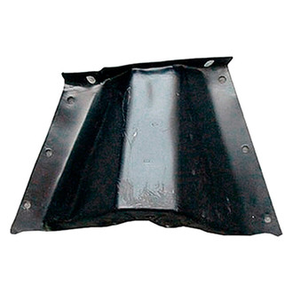 Goodmark® - Front Outer Passenger Side Shock Tower
