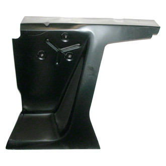Goodmark® - Rear Driver Side Fender Apron