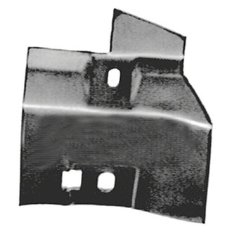 Goodmark® - Front Driver Side Fender Apron Rear Extension