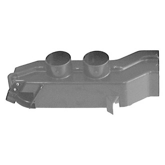 Goodmark® - Heater Plenum Chamber Assembly