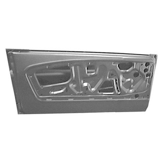 Goodmark® - Front Driver Side Door Shell