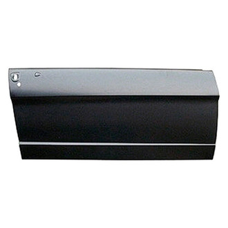 Goodmark® - Front Passenger Side Door Shell