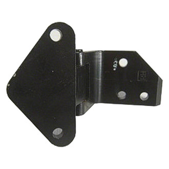 Goodmark® - Front Upper Passenger Side Door Hinge