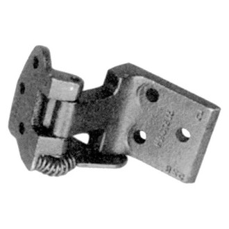 Goodmark® - Front Lower Driver Side Door Hinge