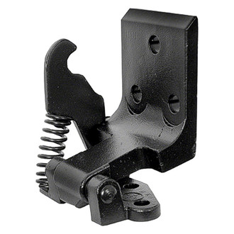 Goodmark® - Front Lower Passenger Side Door Hinge