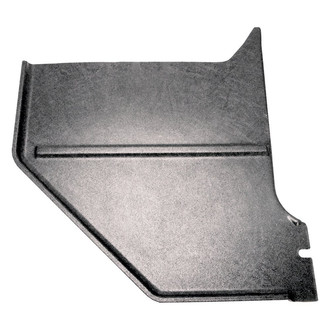 Goodmark® - Driver and Passenger Side Kick Panels