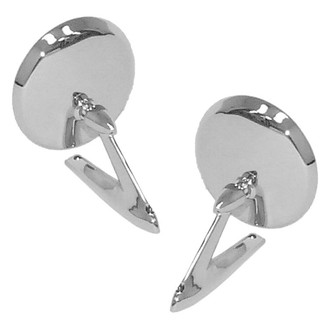 Goodmark® - Manual Side View Mirror