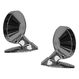 Goodmark® - Side View Mirror