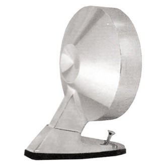 Goodmark® - Passenger Side Manual View Mirror
