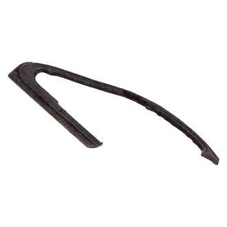 Goodmark® - Driver Side Vent Window Weatherstrip Set