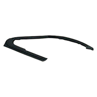 Goodmark® - Passenger Side Vent Window Weatherstrip