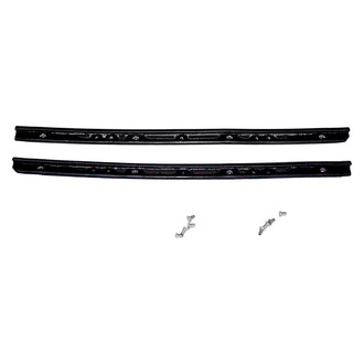 Goodmark® - Vent Division Bar Weatherstrip