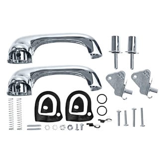 Goodmark® - Exterior Door Handle Sets