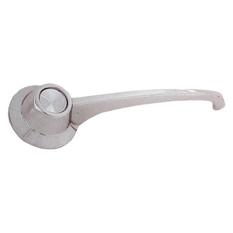 Goodmark® - Driver or Passenger Side Interior Door Handle