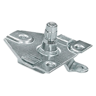 Goodmark® - Passenger Side Door Open Mechanism