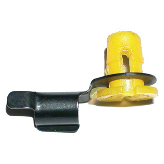 Goodmark® - Door Latch Rod Retainer Clips
