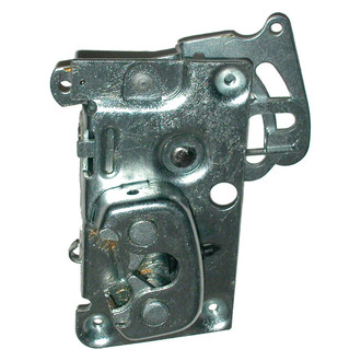 Goodmark® - Front Driver Side Door Latch Assembly