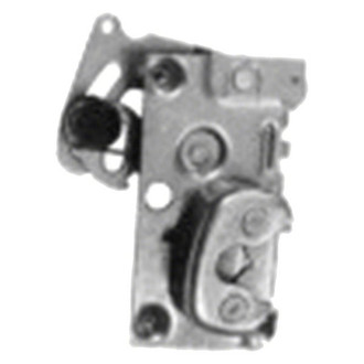 Goodmark® - Front Passenger Side Door Latch Assembly