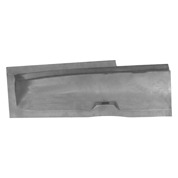 Goodmark® - Front Driver Side Outer Rocker Panel Patch
