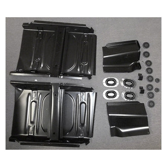 Goodmark® - Seat Riser Kit