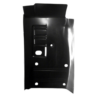 Goodmark® - Floor Pan Patch Section