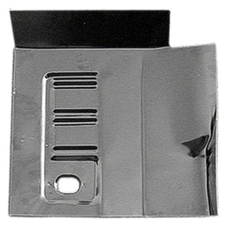 Goodmark® - Front Driver Side Floor Pan Patch Section