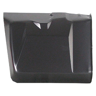 Goodmark® - Front Driver Side Floor Pan Patch Section