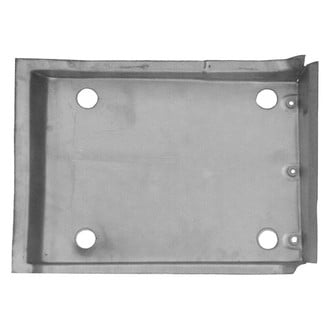 Goodmark® - Floor Reinforcements