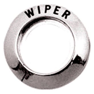 Goodmark® - Wiper Switch Bezel