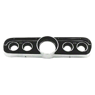 Goodmark® - Dash Panel Bezels