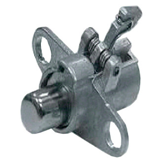 Goodmark® - Glove Box Latch