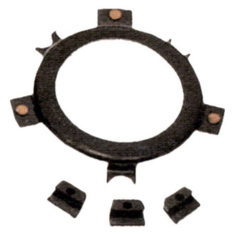 Goodmark® - Steering Wheel Horn Retainer Ring