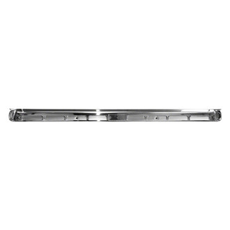 Goodmark® - Front Driver Side Door Sill Plate
