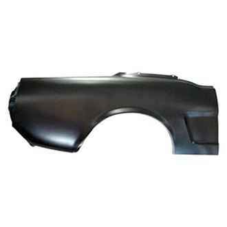 Goodmark® - Rear Passenger Side Quarter Panel