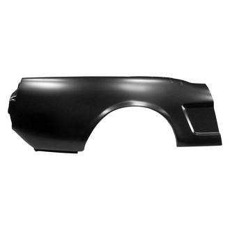 Goodmark® - Rear Passenger Side Quarter Panel