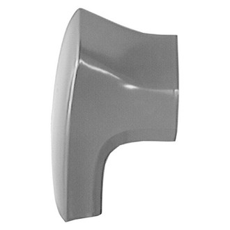 Goodmark® - Rear Driver Side Quarter Panel Extension