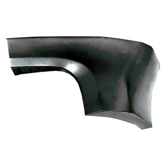 Goodmark® - Rear Passenger Side Quarter Panel Extension