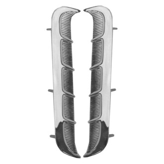 Goodmark® - Quarter Panel Inserts