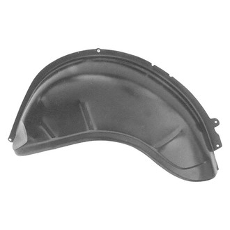 Goodmark® - Rear Inner Driver Side Wheel Housing