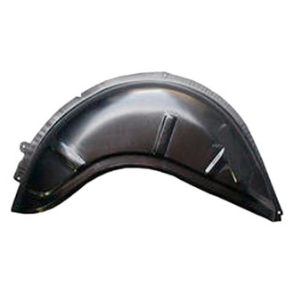 Goodmark® - Rear Inner Passenger Side Wheel Housing